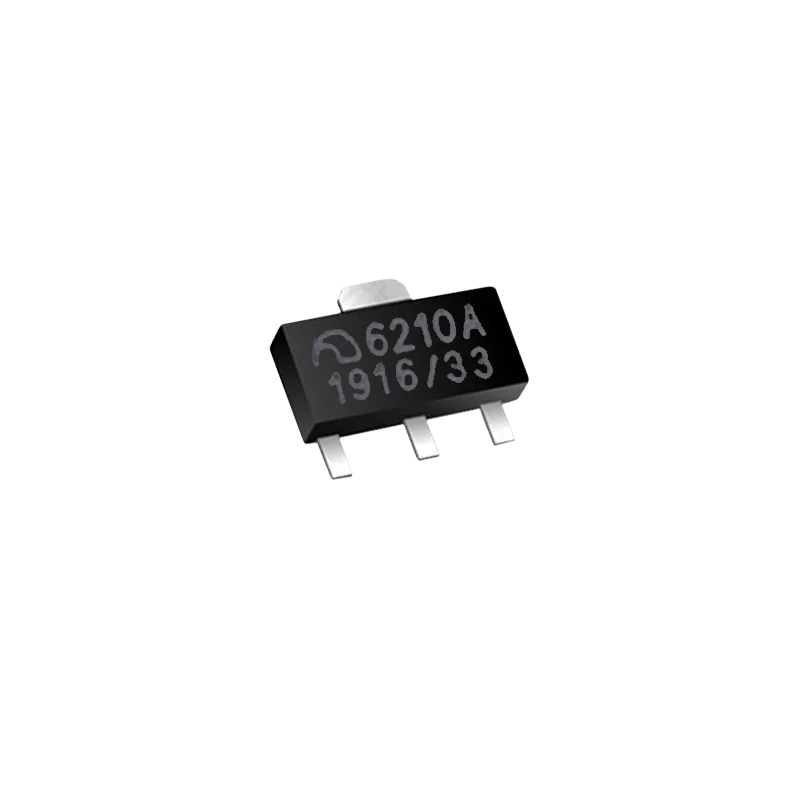 
ME6210A33PG SOT-89 3.3V chip IC LDO low dropout voltage regulator me6210a33pg 