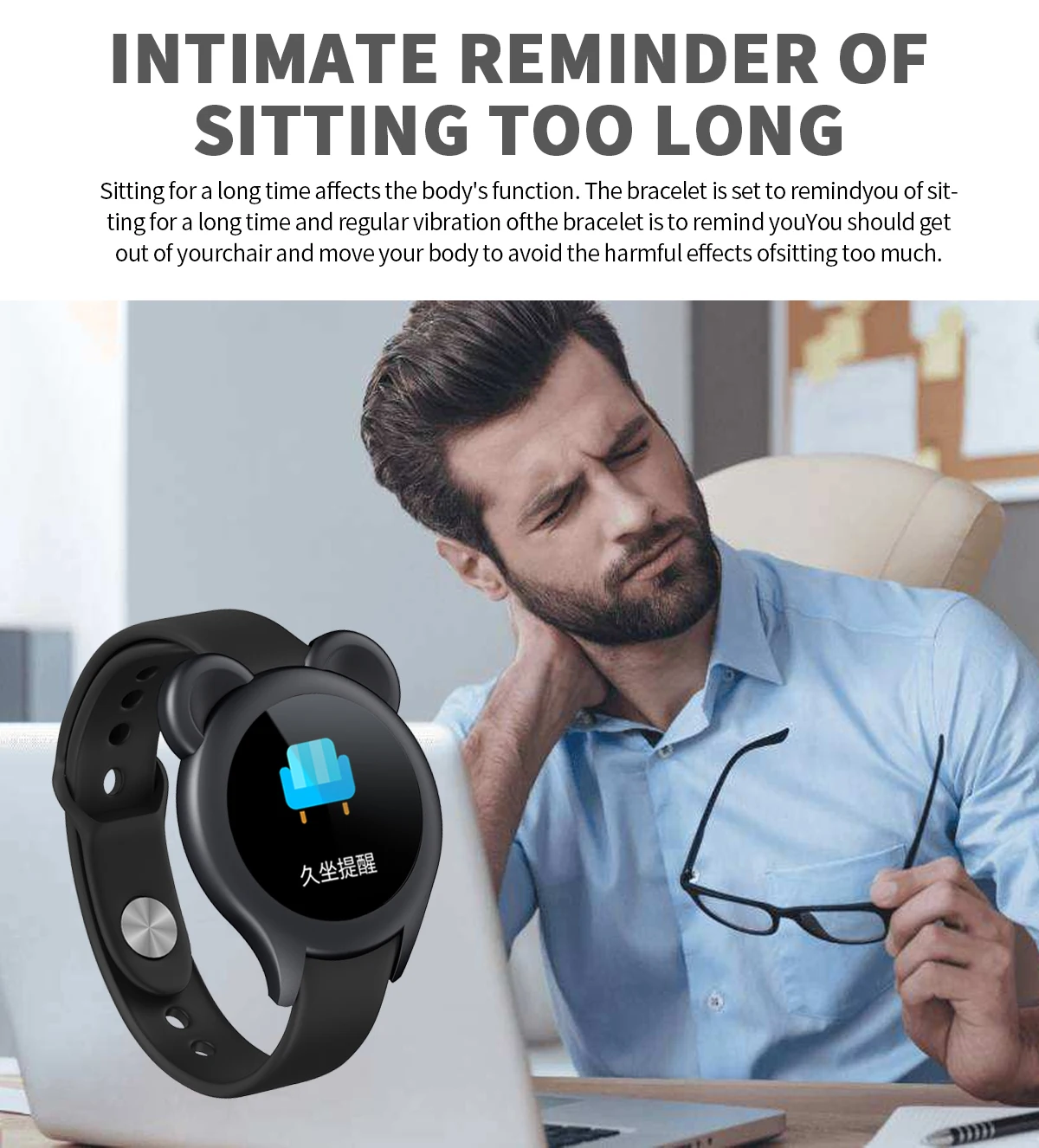 New Arrival 2020 Smart Watch Women Fashion Cute Smartwatch Sport Fitness Tracker Android Smart Watch Lady Girl Watch