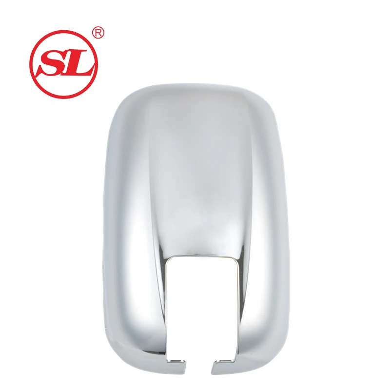 SL-778D brand new rearview mirror side mirror chrome cover for hyundai truck