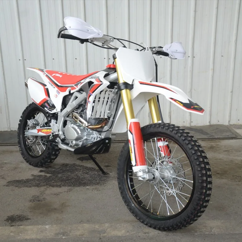 Новый внедорожный мотоцикл для внедорожников гоночный Мотокросс 250cc эндуро мотоциклы высокой мощности бензиновый питбайк