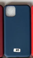 China Suppliers Frosted Soft Rubber Case For iPhone 6/7/8 Plus,Slim Matte TPU Phone Cover For iPhone X/XS XR 11 Pro Max Case