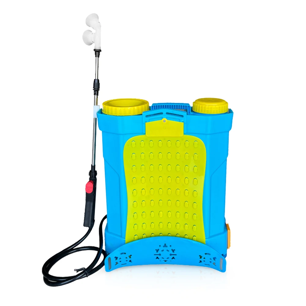 Wholesale 12V 12AH Lithium Battery Agriculture Knapsack Sprayer 16 Litre