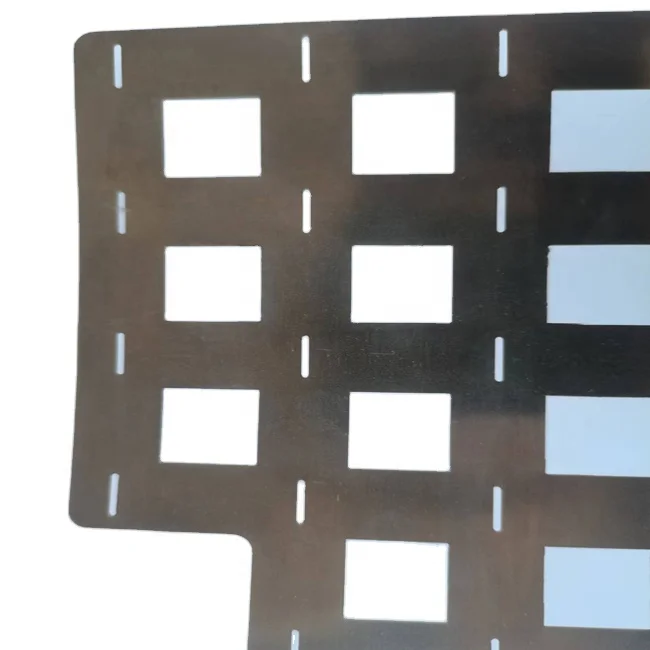 21700 Nickel Strip / Foil Tape For Battery 18650 Battery For Nickel Tab