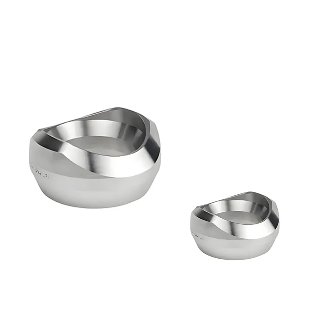 High Quality Forged Weldolet Sockolet Threadolet Pipe Fittings 3000LB/6000LB Carbon Steel Stainless Steel Alloy