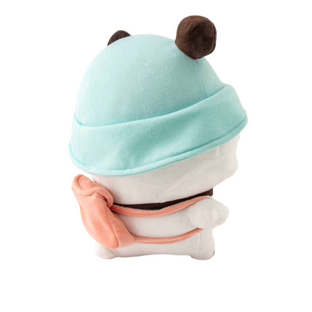 Лидер продаж оптовая продажа с фабрики мягкие игрушки подарки детские peluche Bubu и dudu плюшевые игрушки-медведь