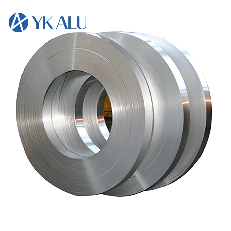 Алюминиевая катушка для трансформаторов 1050