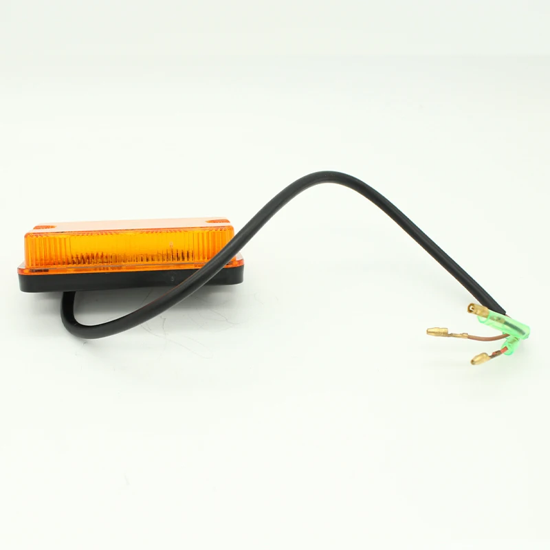 Hot Sale Truck Forklift Trailer Van Cars Indicator Truck Turn Signal Turn Signal Light 00019