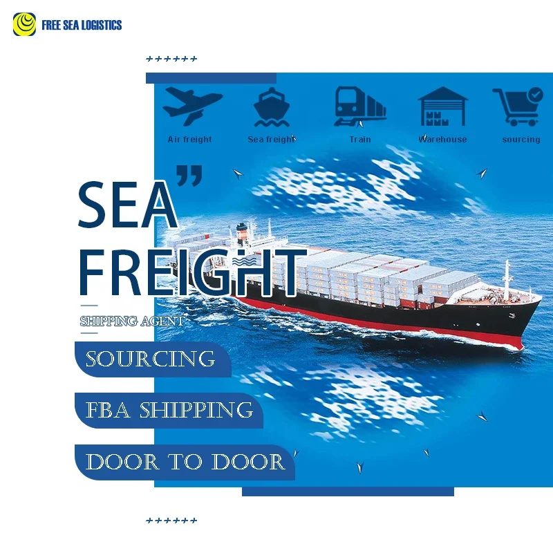 China Best Professional and Safe Lithium Battery Freight Forwarder From Shenzhen Ningbo Shanghai Shipping Agent