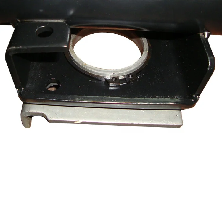 2000lbs capacity Flange mounting bracket swivel Trailer Jack for sale