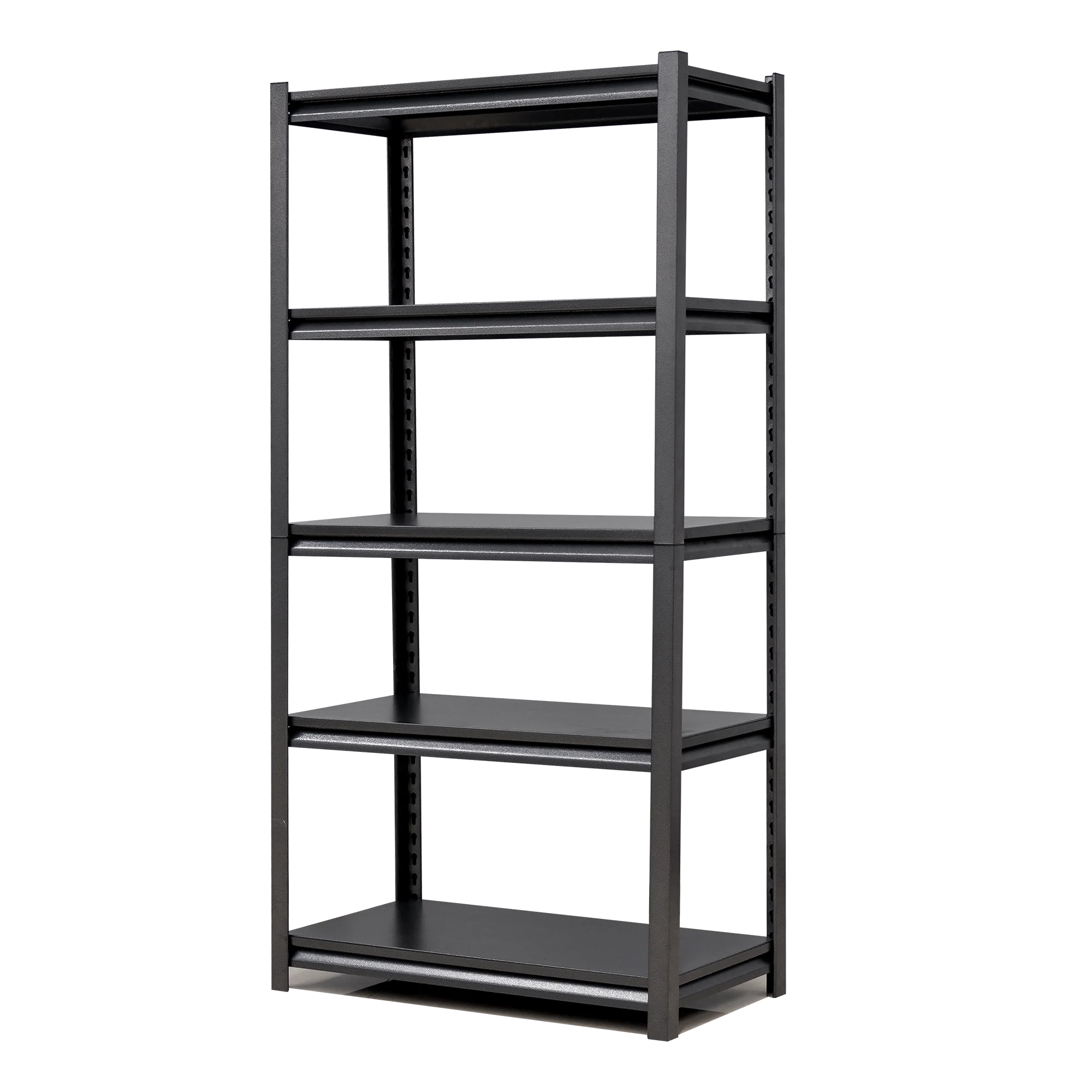 Height adjustable warehouse storage shelf racking light duty shelf shelving rack metal rack storage