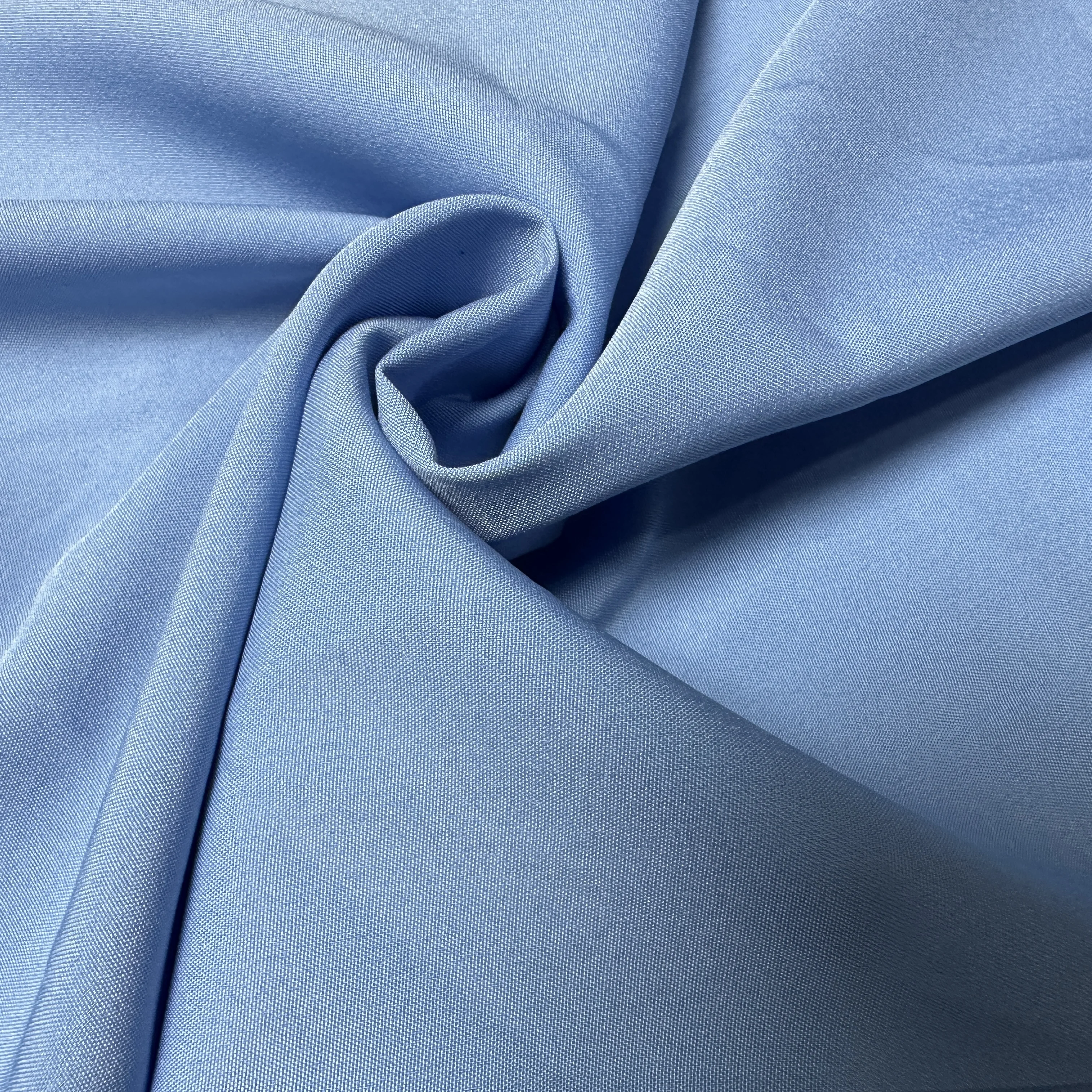 Fabric Supplier 150D High Stretch Fabric 100% Polyester for outdoor sports pants coats FDY PES Elastane EA Stretch