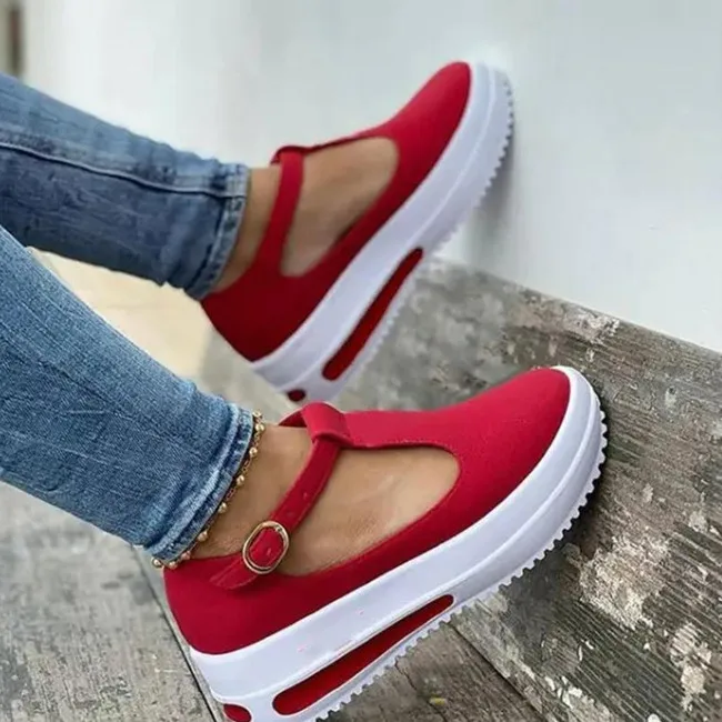 Spring Female Women Casual Shoes Fashion Wholesale ladies shoes custom sneakers