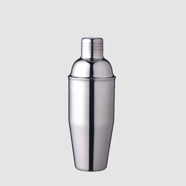 factory custom wine cup wholesale cocktail boston shaker bar