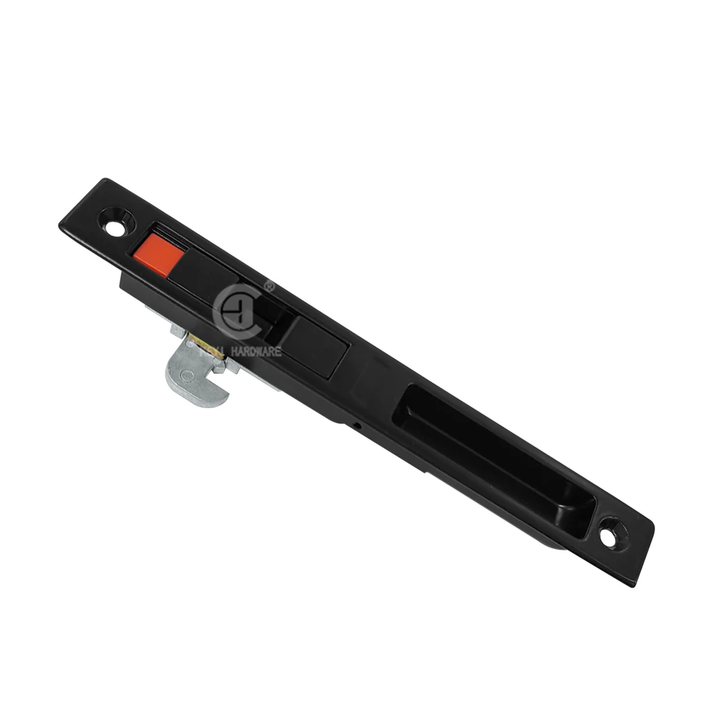 High Quality Aluminium Window Accessories Lock Window Lock Sliding Lock For Windows and doors