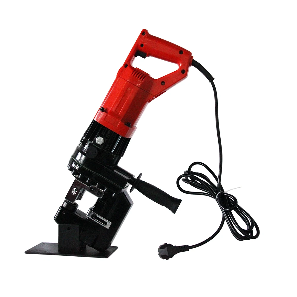 
ODETOOLS MHP-20N Portable Hydraulic Punching Machine Eyelet Punching Machine 