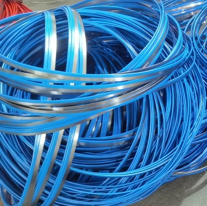 Metal cutting band saw blades/High quality bandsaw blade