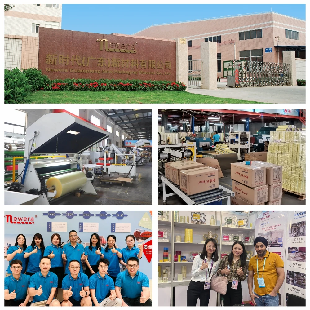 PE Plastic Wrapping Film Wholesale Stretch Film Packing