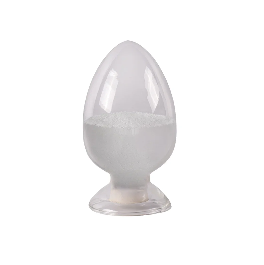 High Purity Polyvinylidene fluoride PVDF Powder For Battery