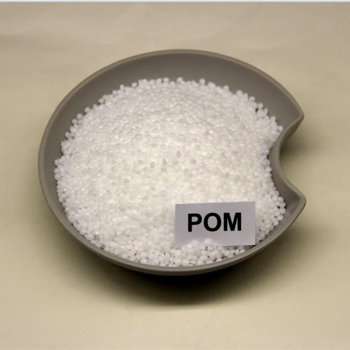 POM Factory Manufacture Various Pom Resin Abrasion Resistance Pom