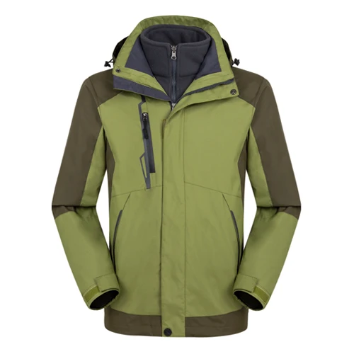 
Hardshell outdoor coed high-quality custom waterproof hardshell hardshell 