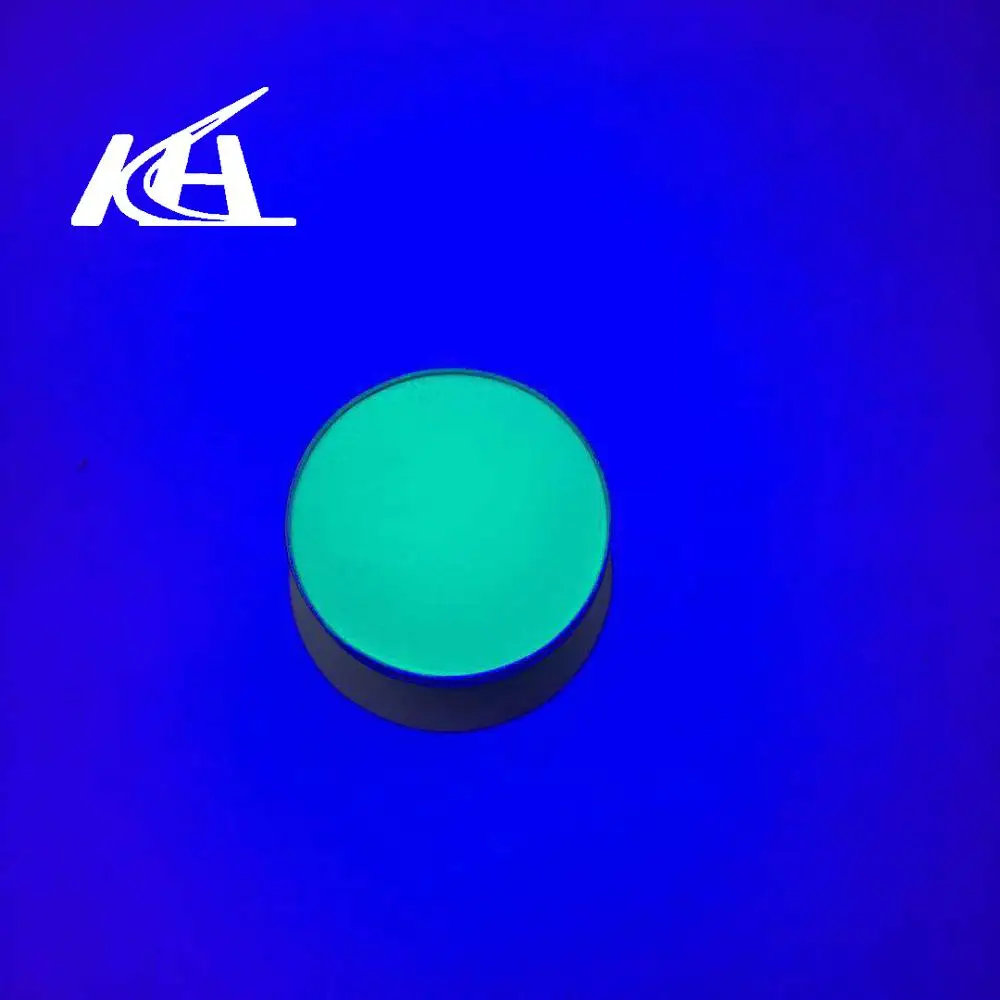 
Electroluminescent Phosphor powder green for LED 