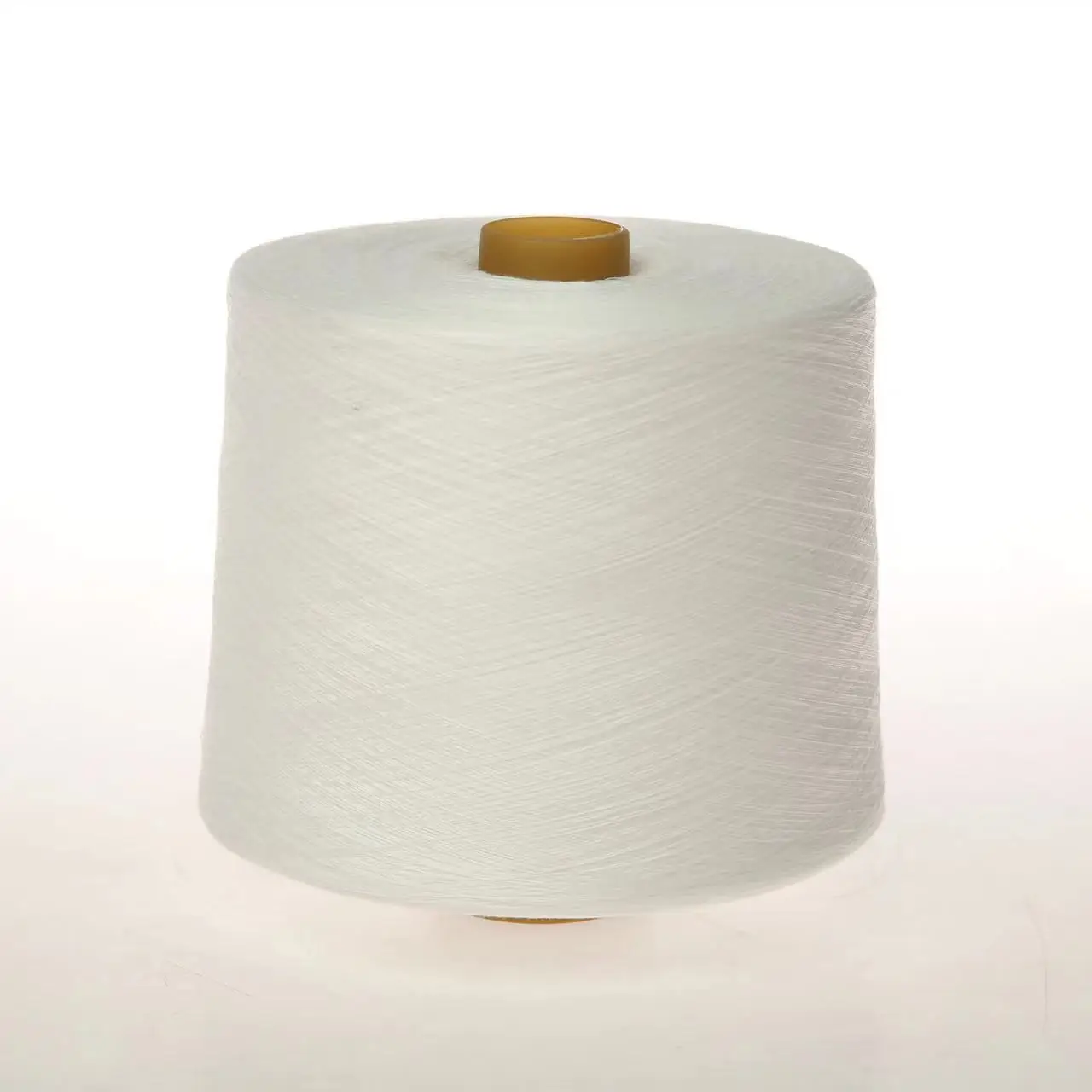 50s/1 60s/1 regenerated cotton yarn cotton carded yarn for machine needle knitting sewing