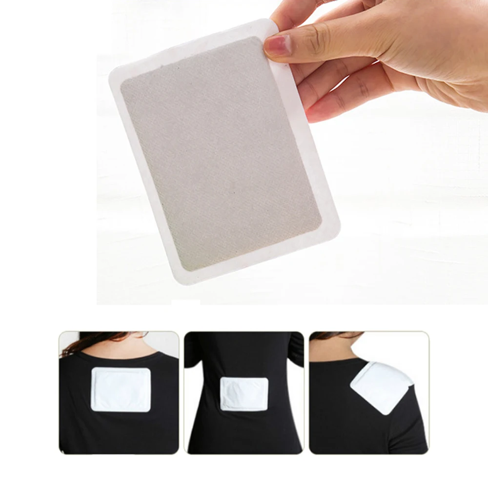 Wholesale Disposable Effective Warmer Patch Heating Pad for Cramps Pain Relief