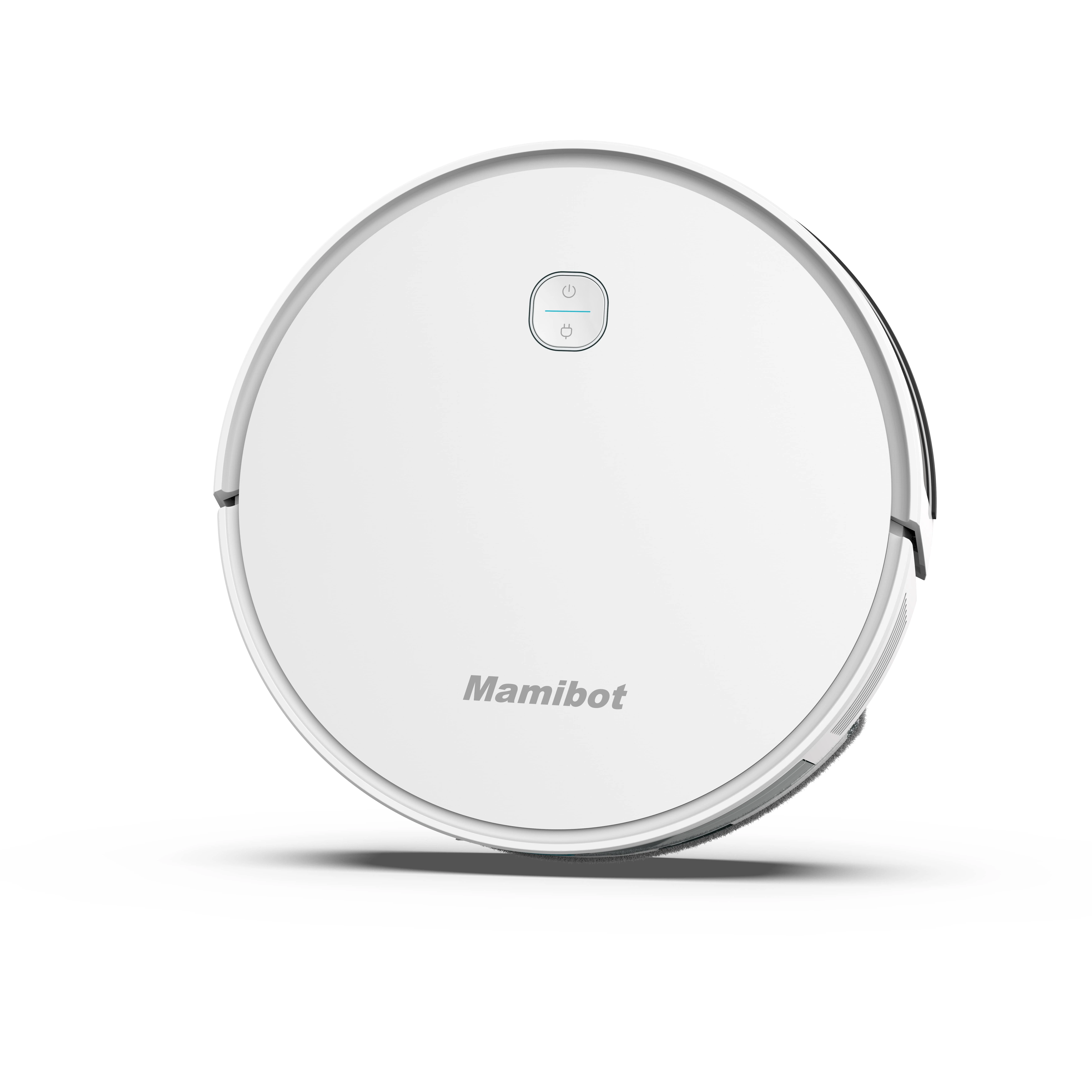 Горячая Распродажа MAMIBOT Gyro-navi EXVAC700 Машина для мойки автомобилей Автоматические приборы