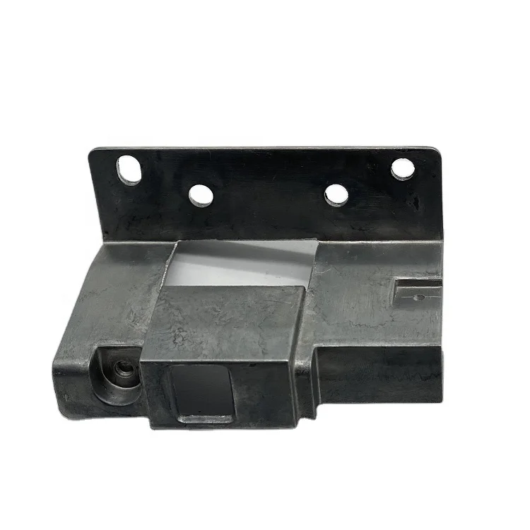 OEM Custom High-Pressure Aluminum Brass Metal Die Casting Spare Parts Precision Alloy Steel Cast Iron Machinery Including Brass