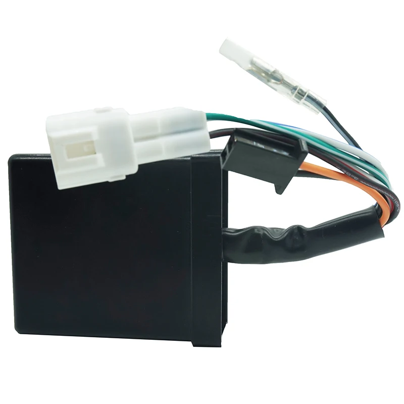 Двигатель зажигания для мотоцикла cdi OEM /Racing unllimited RPM 4VP-20 AEROX100 BWS100 2T 4VP AC 7line TZR 125 TZR125 CDI