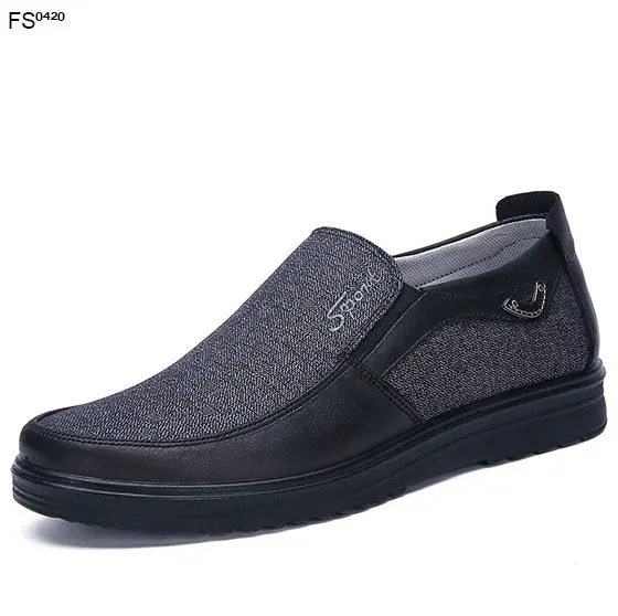 2022 The Market Hit Product Men Casual Shoes Italian Leather Moccasin Shoes