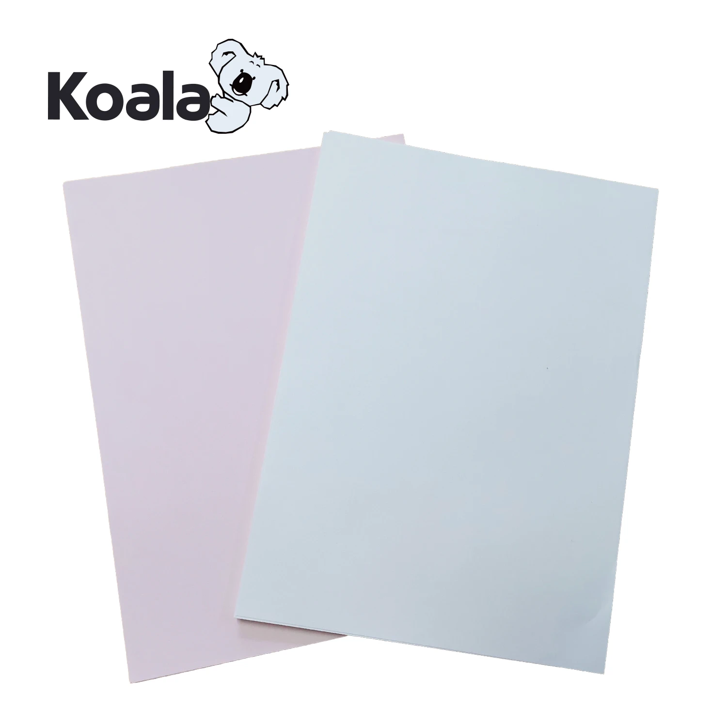 koala Factory 100g pink  inkjet Heat transfer Sublimation Ceramic Textile Transfer Printing Paper