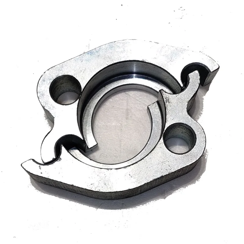 High Quality Manufacturers Universal Adaptor Flange Sae On The Open Level