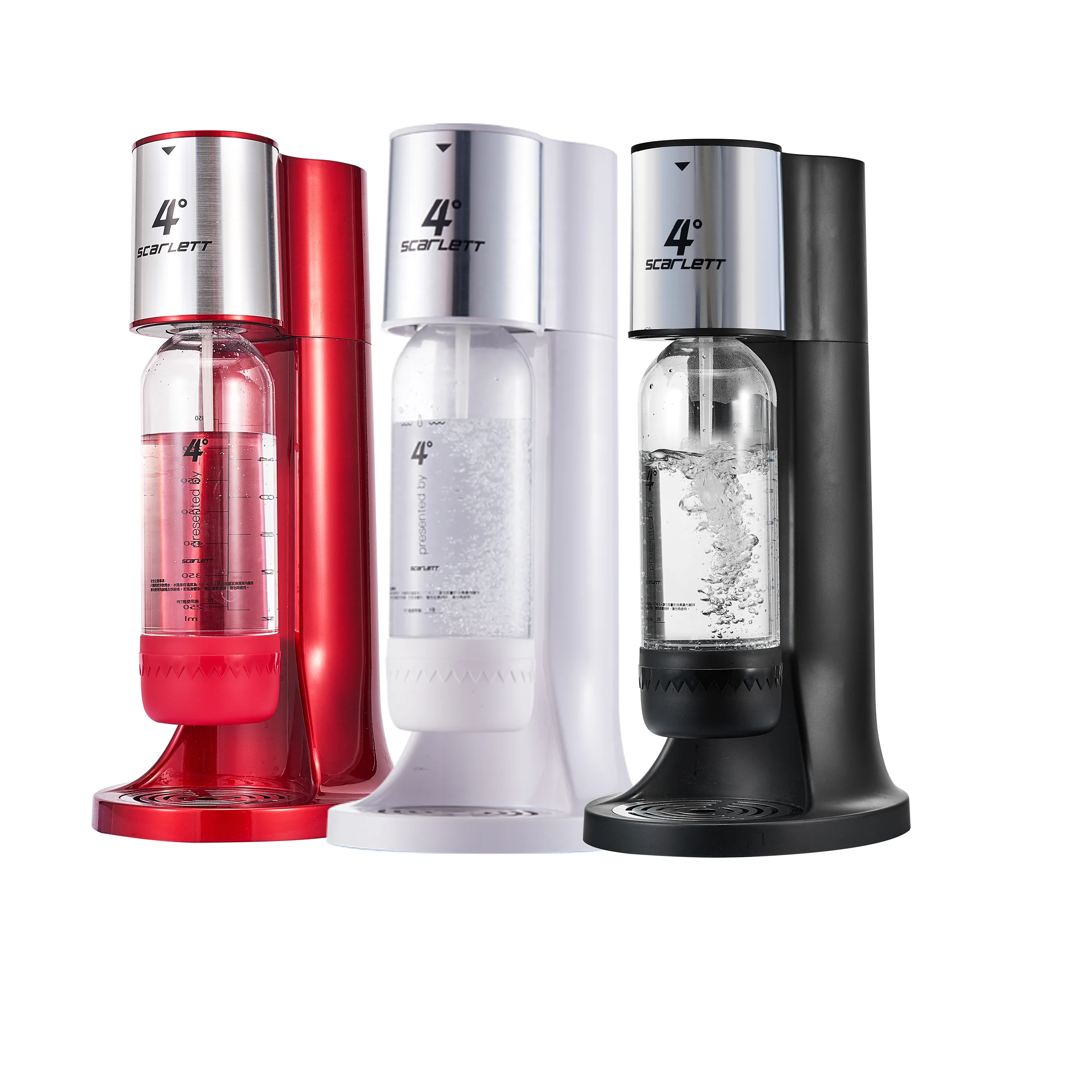 
High Quality European / Australian standard Jet Sparkling Water Maker commercial/home use soda water maker CO2 cylinder 