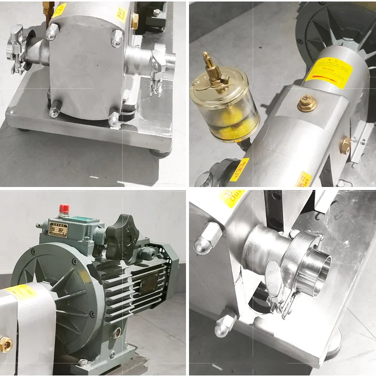 High Precision magnetic drive chemical pump with filter chemical pump magnetic htm