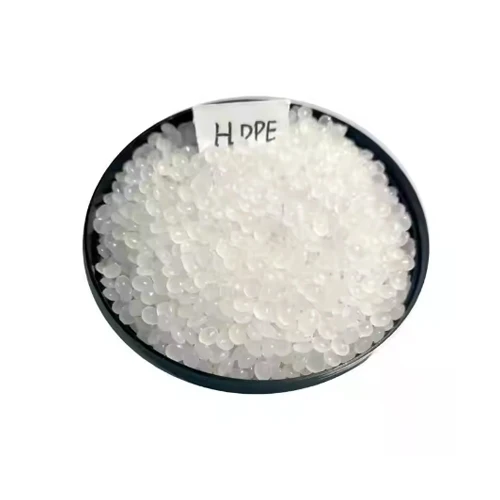 Blow Molding Grade HDPE 5502 High Density Polyethylene Granules Resin Raw Material Virgin PE plastic