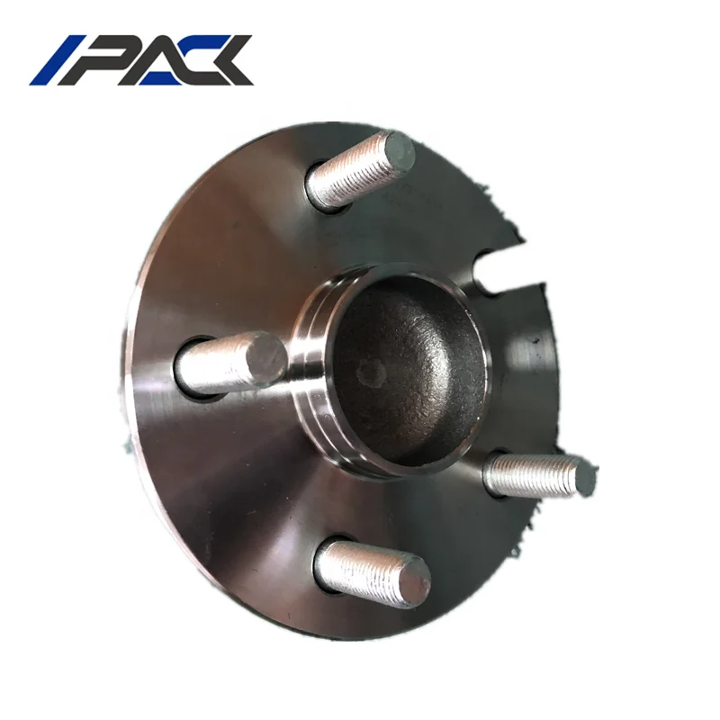 Wholesale 42450-47030 Rear Wheel Hub for TOYOTA PRIUS 2004-2009 NHW20 Rear Bearing