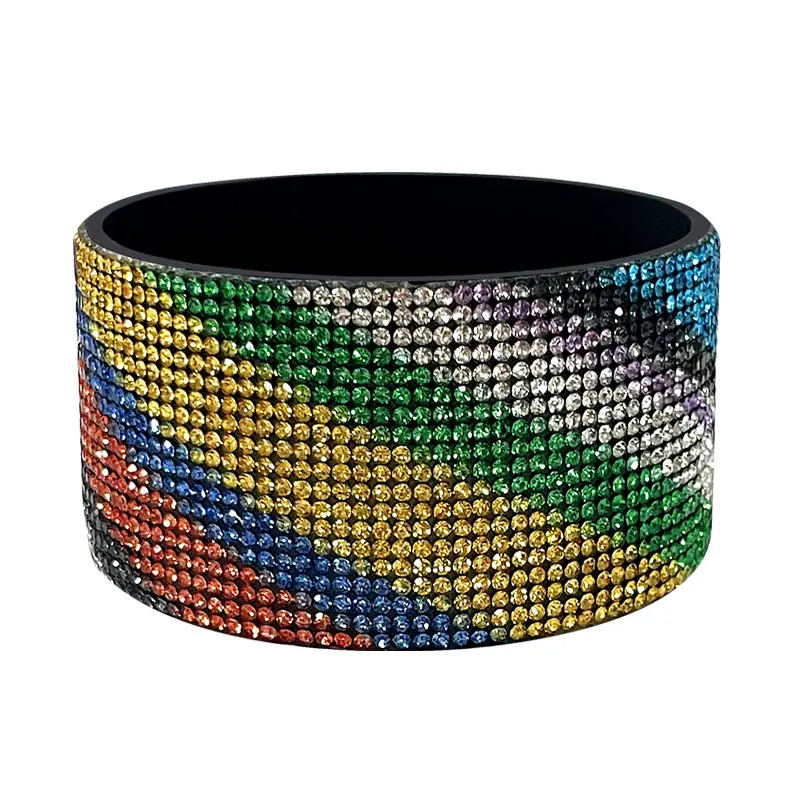 Hot selling sticky diamond silicone boots protect soles, caps and anti-slip boots. 40 oz glass water bottle