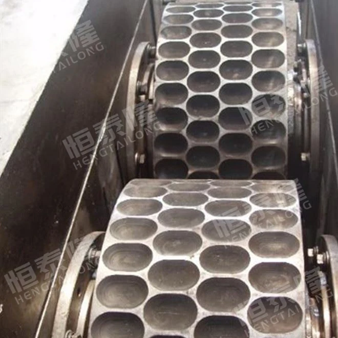 Bio coal briquetting plant machine small scale charcoal briquette making shisha coal powder machine price