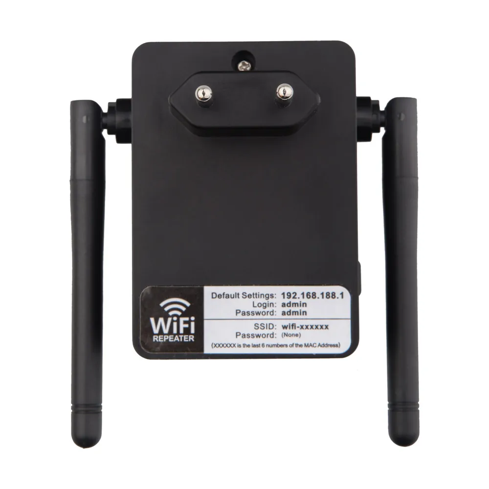 Усилитель сигнала Wi-Fi 300 м