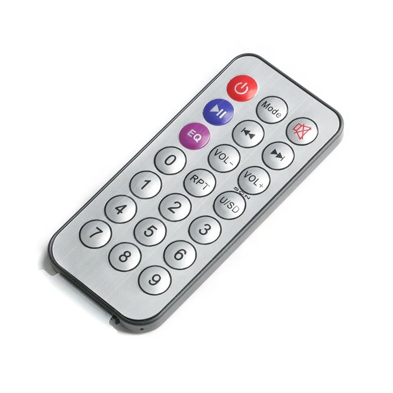 XY-WRBT Audio Receiver Board 5.0 MP3 Lossless Decoder Board Wireless Stereo Music Module XY-WRBT