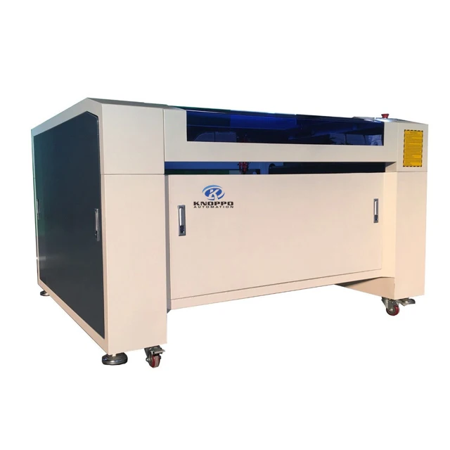 80W 100W 150W 180W 260W 300W CO2 Laser Cutting Engraving Machine for Nonmetal