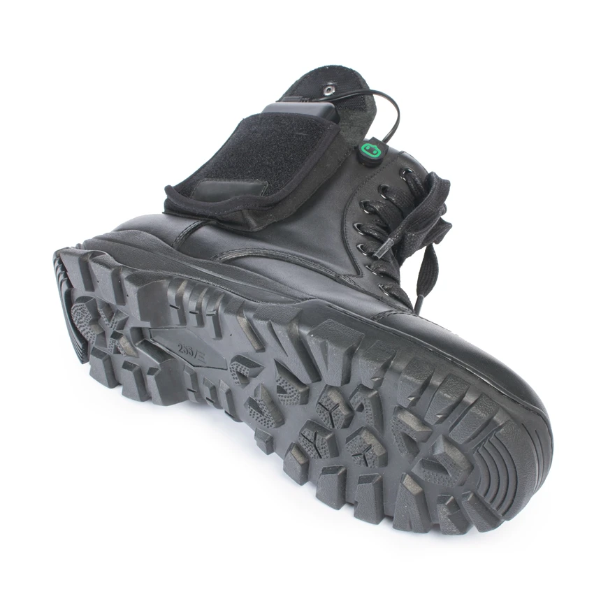 Winter Premium Rechargeable Battery Heating Heated Shoes For Hunting