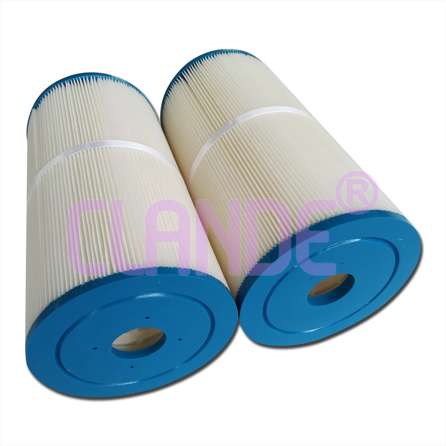 Factory Supply Replace FC-1977 Swimming Pool Spa Filter Cartridge For Pond Filter