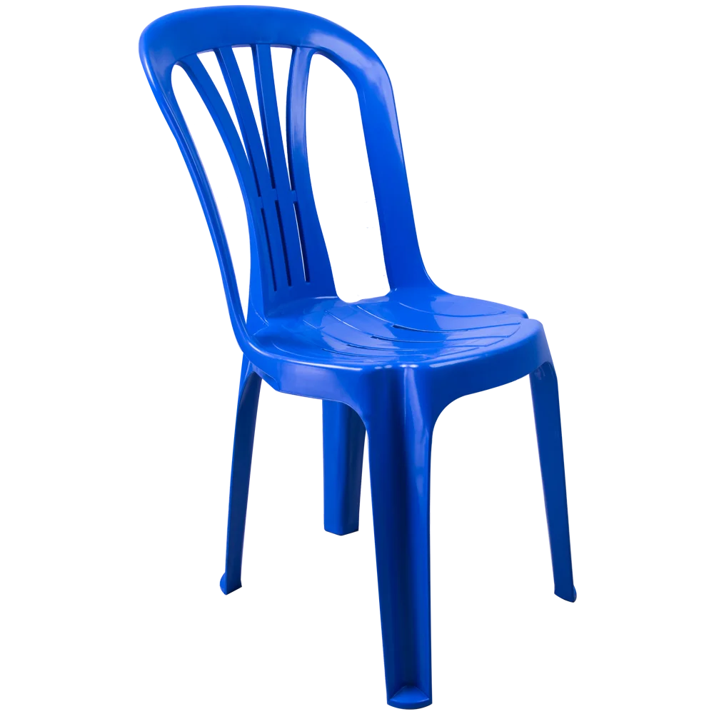 Preferred Seller with Best Quality Plastic Garden Chair PP Plastic Material Chair Plastic Arm Chair Apply to Kitchen & Rooms