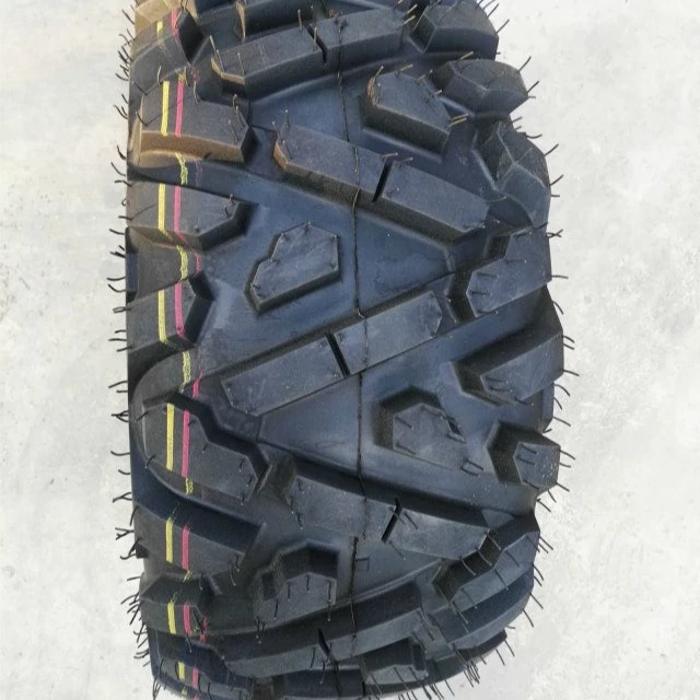 Шины для atv 25x10x12 25x10-12 25x8x12 из натурального каучука и немецкой технологии