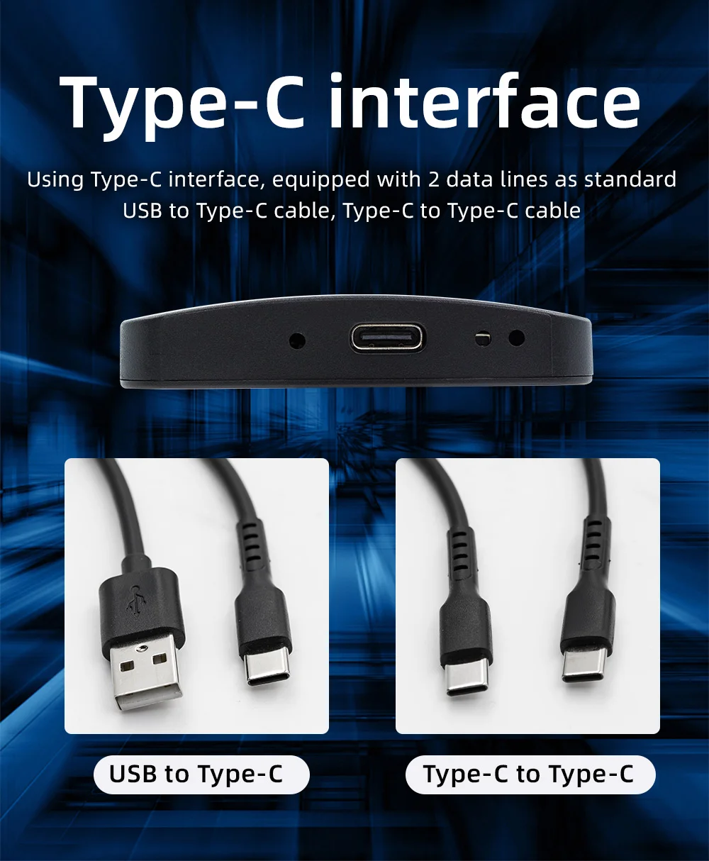 BQCC Wireless Carplay Adapter For Iphone /Android Dongle For OEM Wired Android Auto For BMW AUDIO BENZ FORD