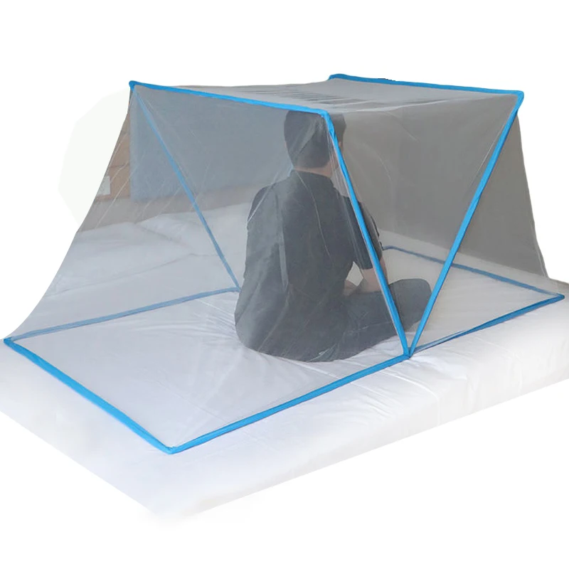 Made in China No need to install folding nets Latest buy mosquito netting