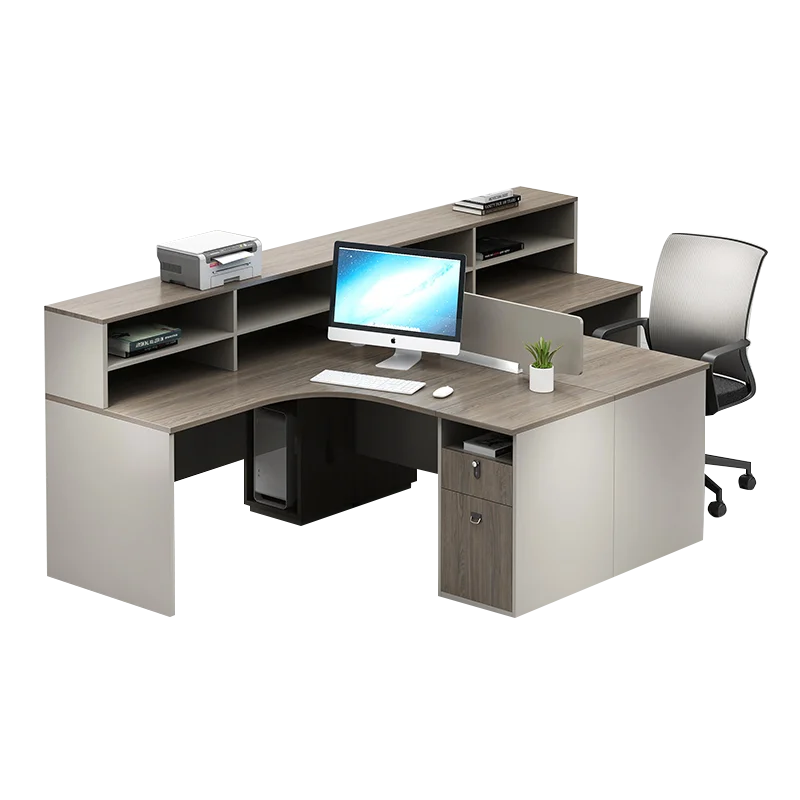 modular desk system office furniture  modular desk system office furniture 4 person desk office