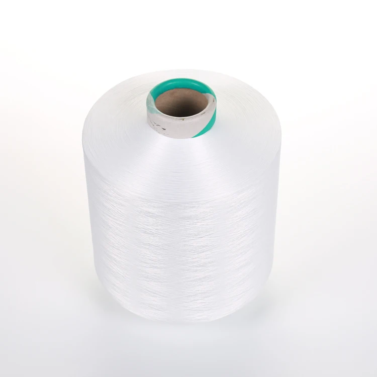 Полиэфирная пряжа из микрофибры DTY 150D/144F